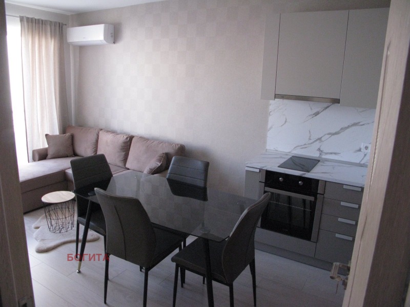 Дава под наем 2-СТАЕН, гр. Стара Загора, Казански - изток