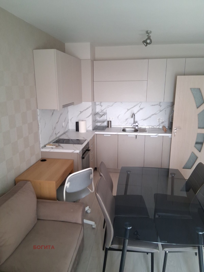 Дава под наем 2-СТАЕН, гр. Стара Загора, Казански - изток, снимка 2 - Апартаменти - 52720404