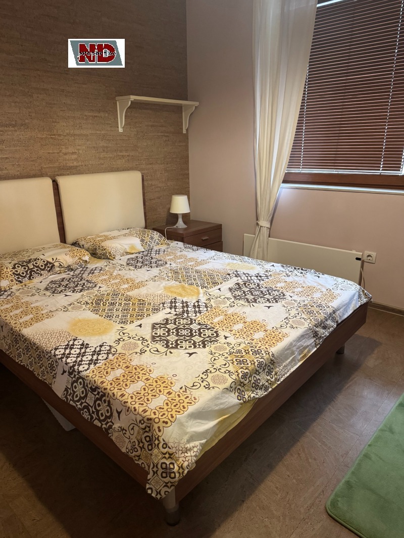 Дава под наем 2-СТАЕН, гр. София, Карпузица, снимка 4 - Апартаменти - 53185501