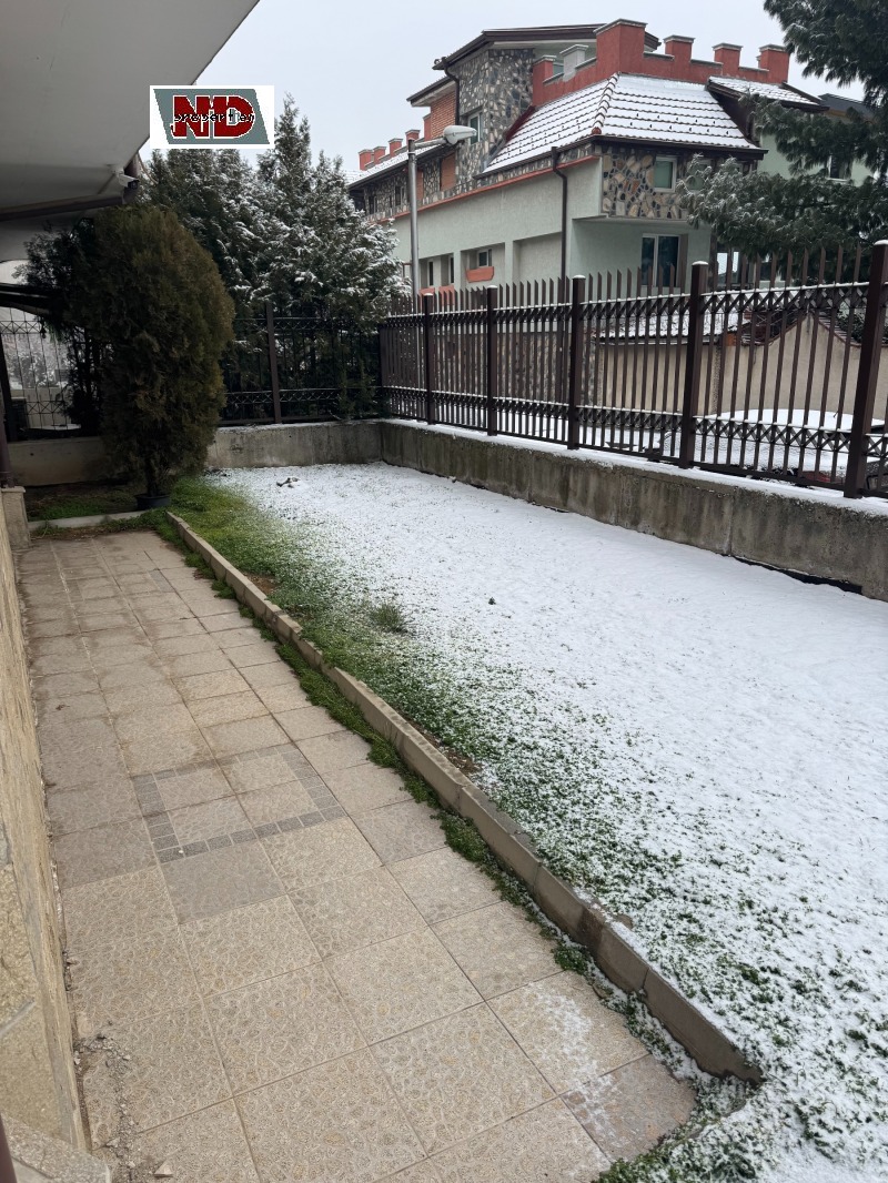 Дава под наем 2-СТАЕН, гр. София, Карпузица, снимка 8 - Апартаменти - 53185501