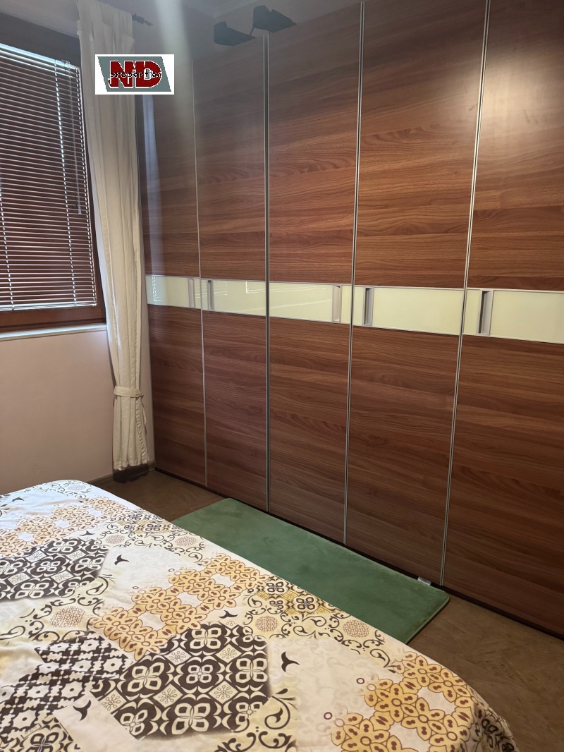 Дава под наем 2-СТАЕН, гр. София, Карпузица, снимка 5 - Апартаменти - 53185501