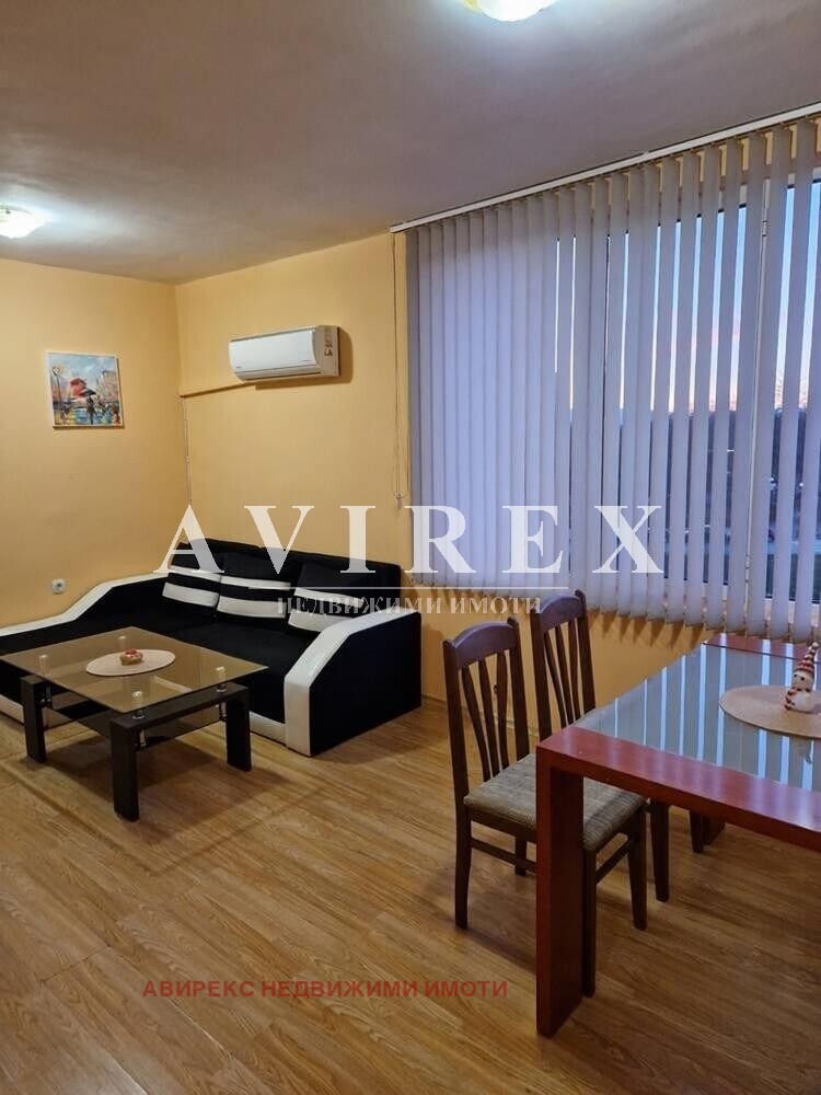 Дава под наем 2-СТАЕН, гр. Пловдив, Тракия, снимка 8 - Апартаменти - 54083850