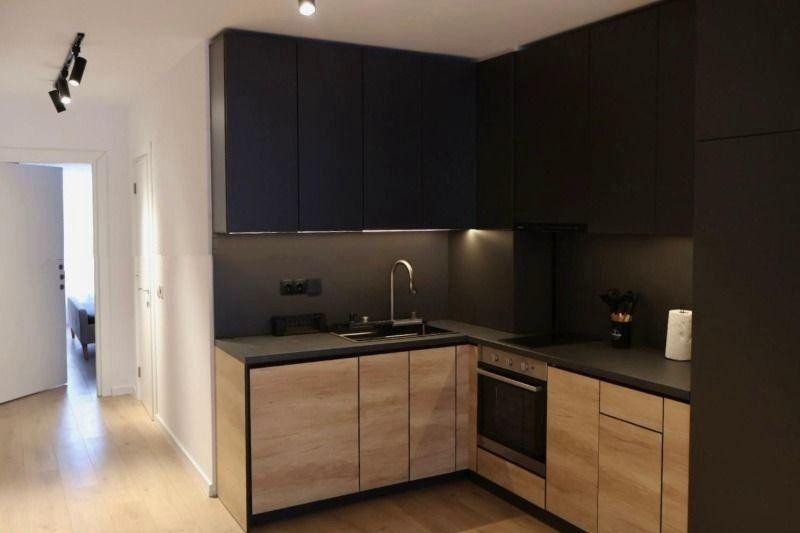 Дава под наем 2-СТАЕН, гр. София, Люлин 9, снимка 4 - Апартаменти - 54290029