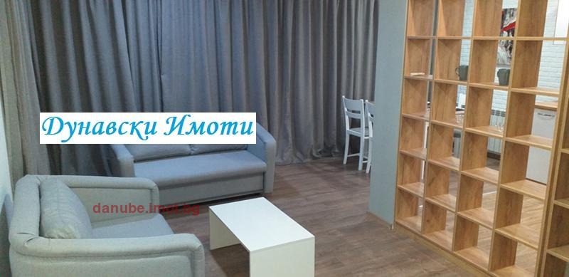 Дава под наем 2-СТАЕН, гр. Русе, Център, снимка 3 - Апартаменти - 56719072
