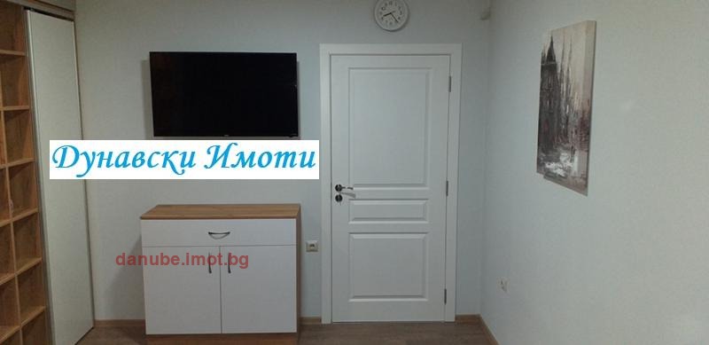 Дава под наем 2-СТАЕН, гр. Русе, Център, снимка 12 - Апартаменти - 56719072