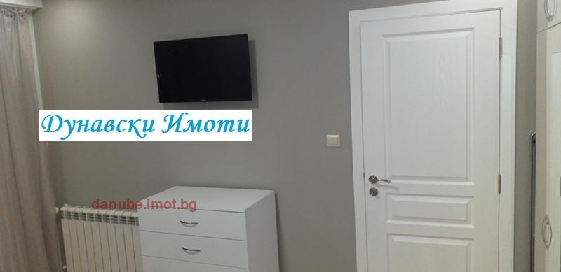 Дава под наем 2-СТАЕН, гр. Русе, Център, снимка 13 - Апартаменти - 56719072