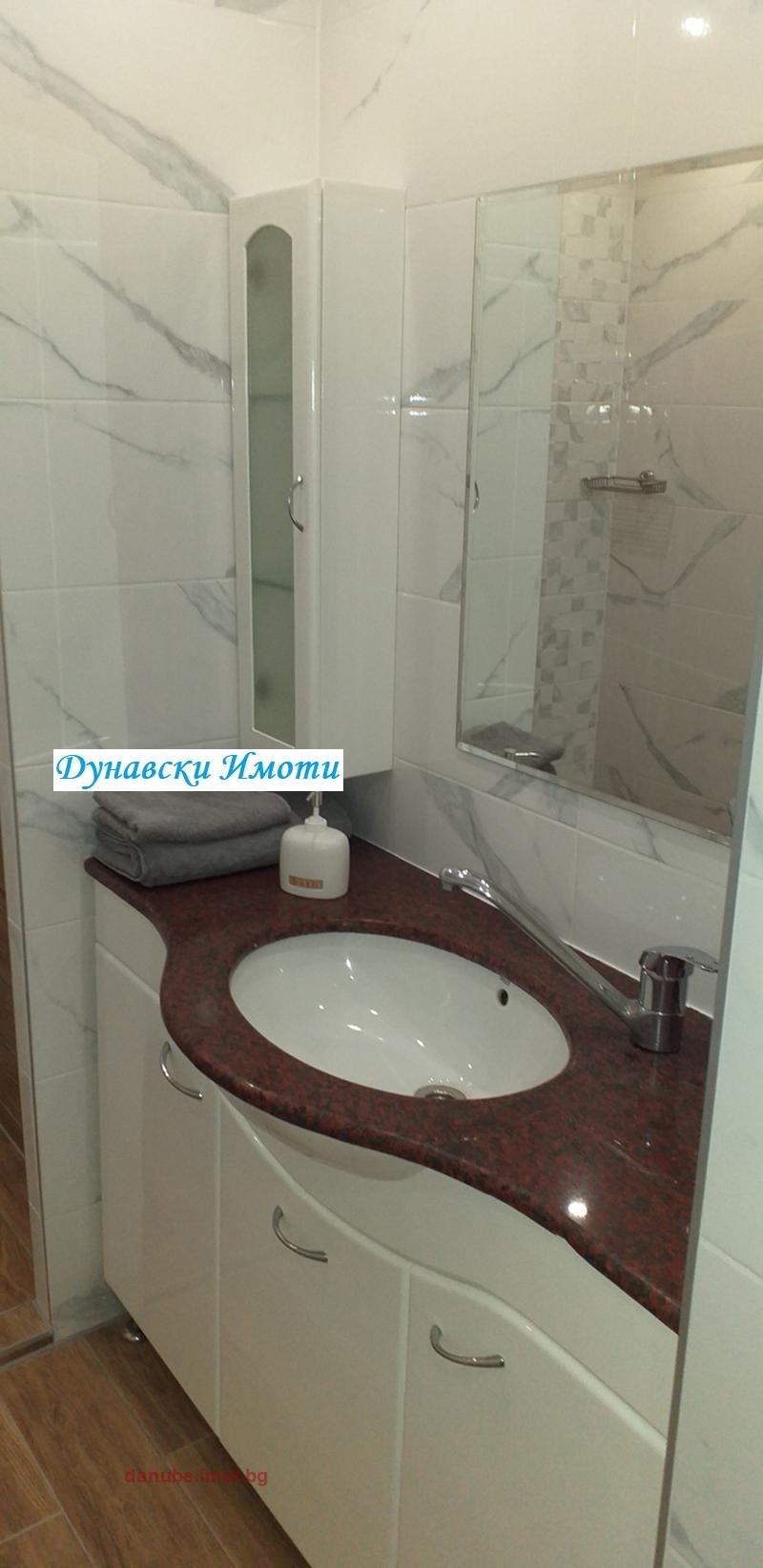 Дава под наем 2-СТАЕН, гр. Русе, Център, снимка 8 - Апартаменти - 56719072