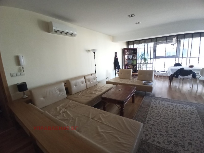 Te huur  2 slaapkamers Sofia , Lozenets , 106 m² | 34149939 - afbeelding [2]