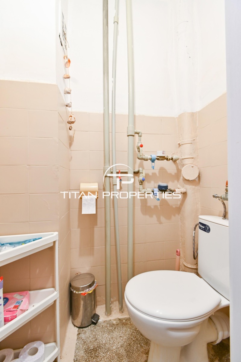 De inchiriat  2 dormitoare Sofia , Hipodruma , 95 mp | 21151784 - imagine [12]
