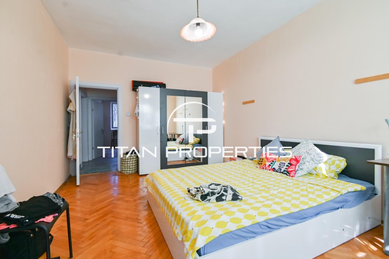 De inchiriat  2 dormitoare Sofia , Hipodruma , 95 mp | 21151784 - imagine [9]