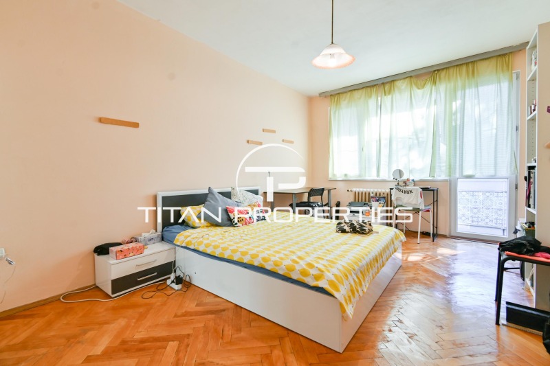 De inchiriat  2 dormitoare Sofia , Hipodruma , 95 mp | 21151784 - imagine [10]