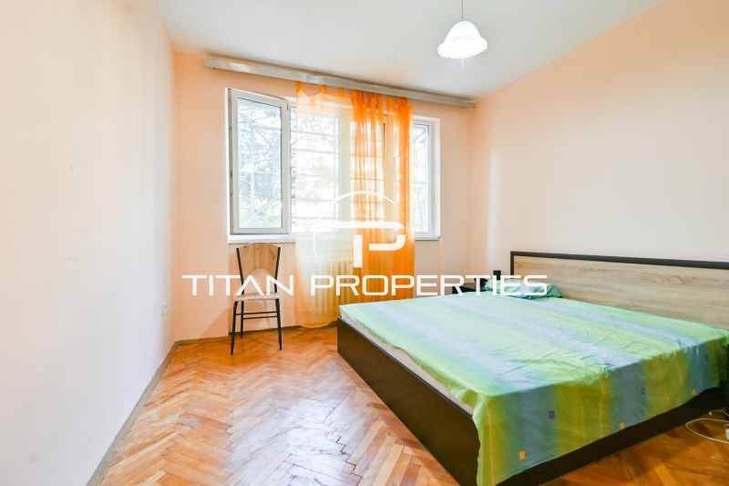 De inchiriat  2 dormitoare Sofia , Hipodruma , 95 mp | 21151784 - imagine [8]