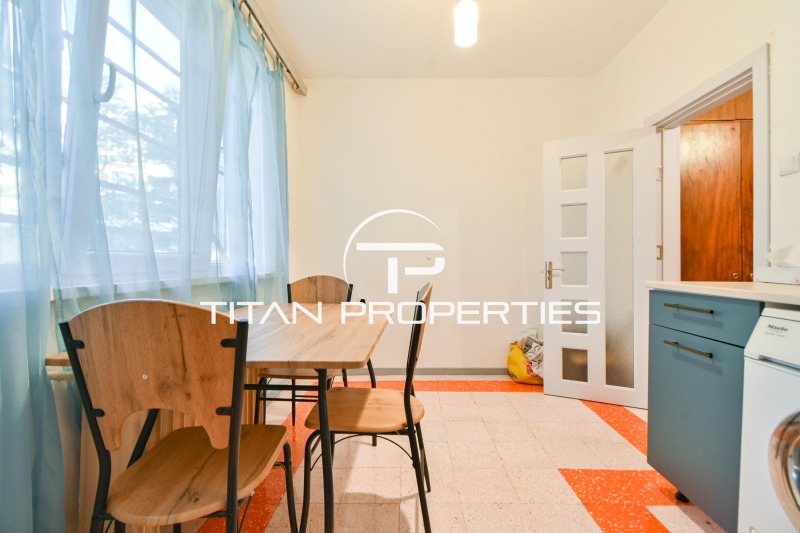 De inchiriat  2 dormitoare Sofia , Hipodruma , 95 mp | 21151784 - imagine [6]