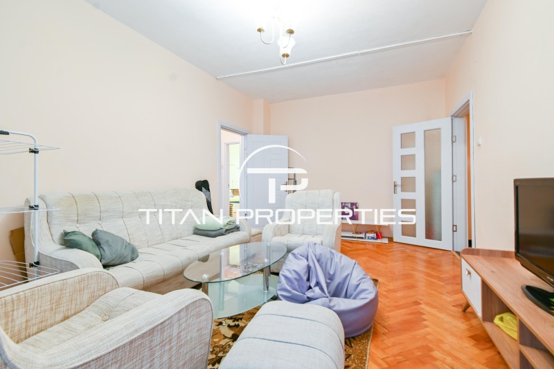 De inchiriat  2 dormitoare Sofia , Hipodruma , 95 mp | 21151784 - imagine [2]