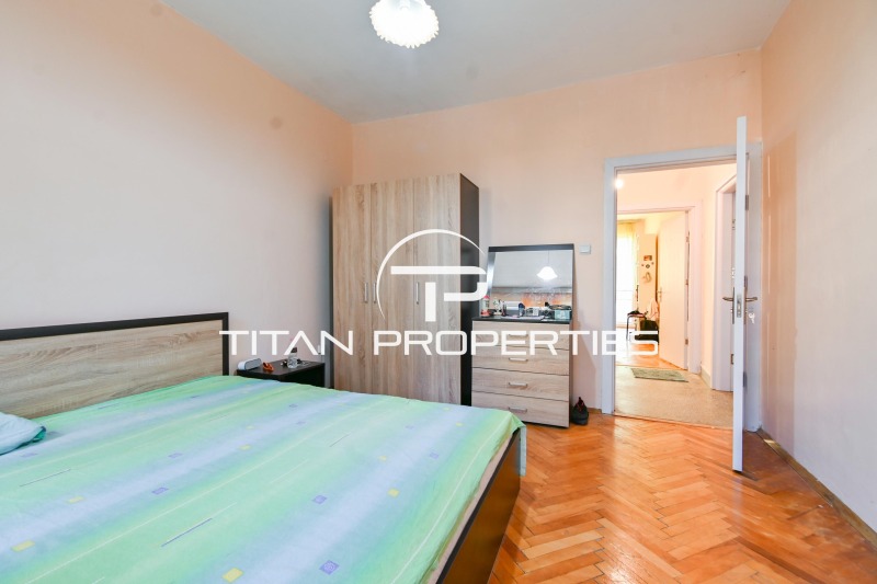 De inchiriat  2 dormitoare Sofia , Hipodruma , 95 mp | 21151784 - imagine [7]