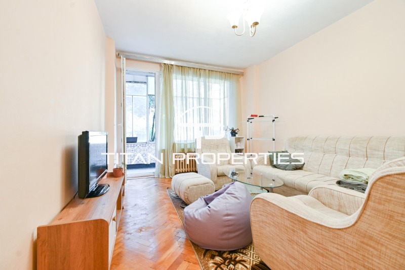 De inchiriat  2 dormitoare Sofia , Hipodruma , 95 mp | 21151784 - imagine [3]