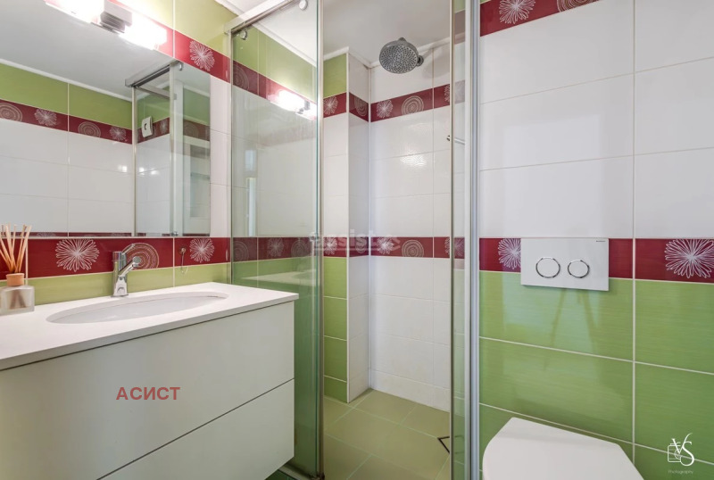 Дава под наем 3-СТАЕН, гр. София, Овча купел, снимка 12 - Апартаменти - 52839039