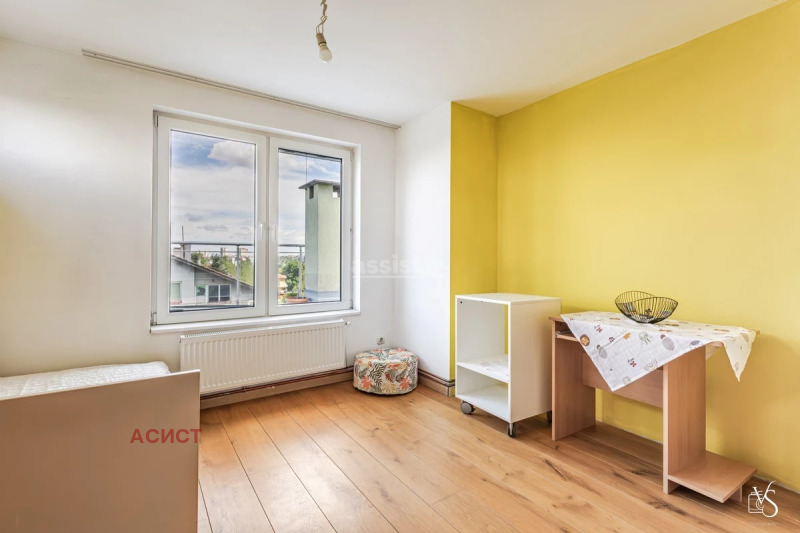 Дава под наем 3-СТАЕН, гр. София, Овча купел, снимка 8 - Апартаменти - 52839039