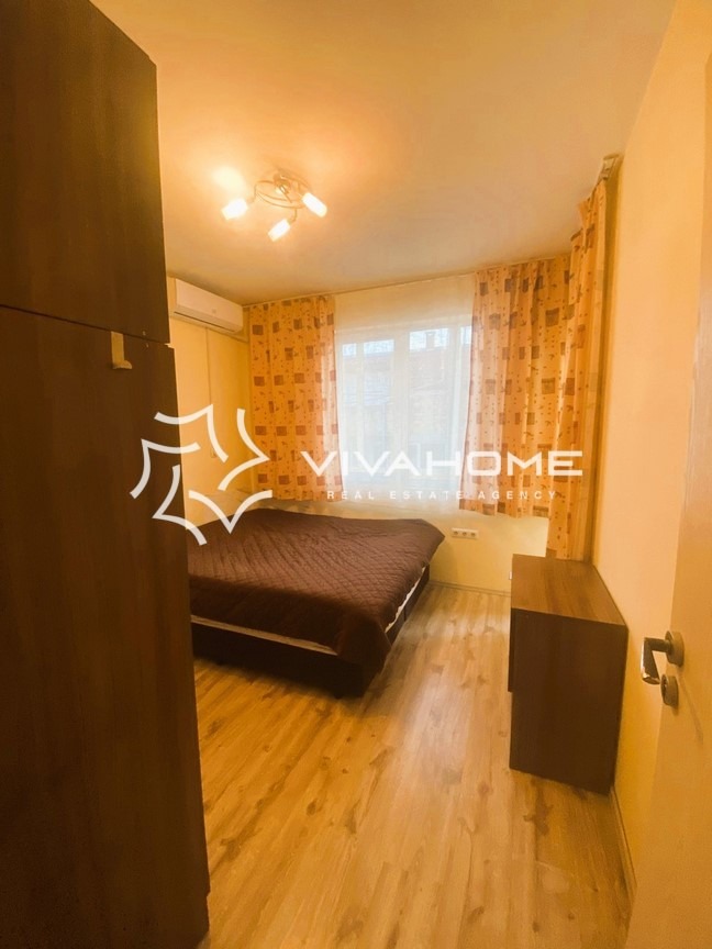 Дава под наем 3-СТАЕН, гр. Варна, Погреби