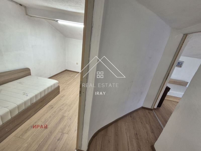 Da affittare  3+ camere da letto Stara Zagora , Aiazmoto , 90 mq | 98506302 - Immagine [13]