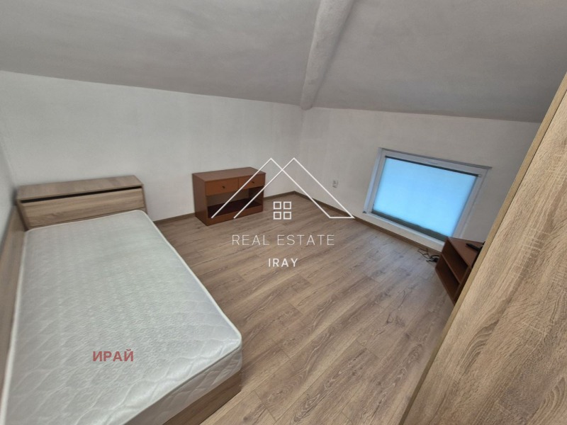 Da affittare  3+ camere da letto Stara Zagora , Aiazmoto , 90 mq | 98506302 - Immagine [9]