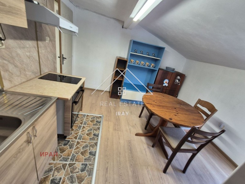 Da affittare  3+ camere da letto Stara Zagora , Aiazmoto , 90 mq | 98506302 - Immagine [3]