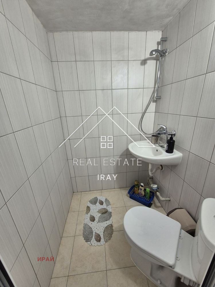Da affittare  3+ camere da letto Stara Zagora , Aiazmoto , 90 mq | 98506302 - Immagine [16]