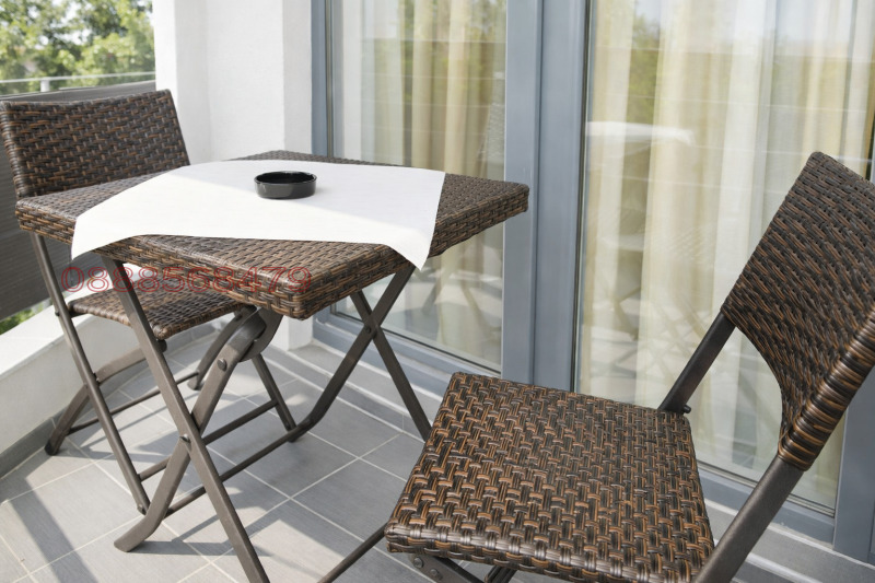 Дава под наем МЕЗОНЕТ, к.к. Слънчев бряг, област Бургас, снимка 7 - Апартаменти - 53012529