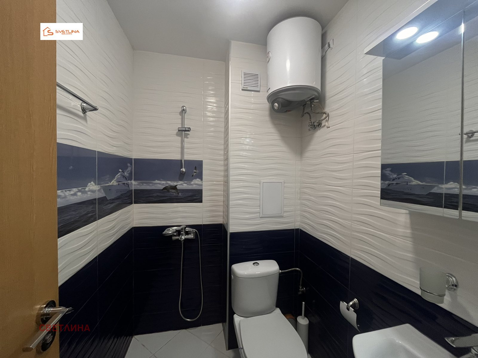 Дава под наем 1-СТАЕН, гр. София, Студентски град, снимка 5 - Апартаменти - 53796609