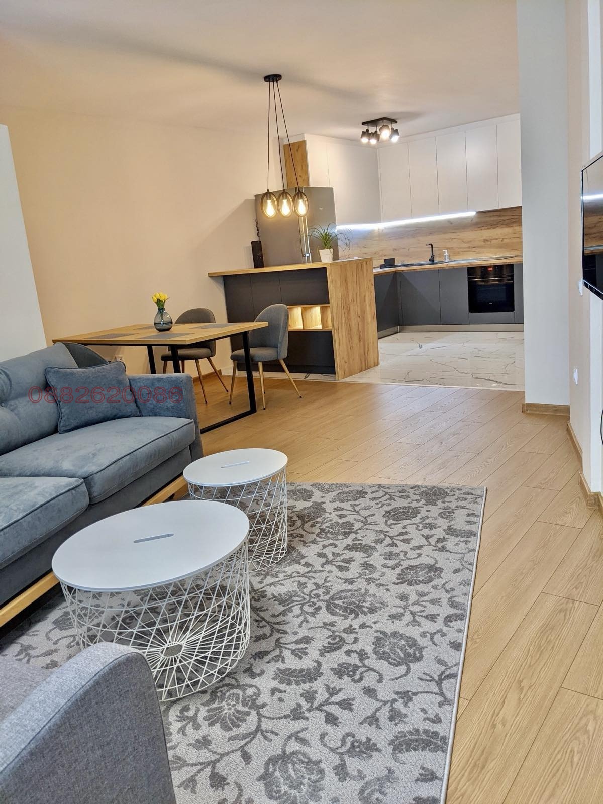 Дава под наем 2-СТАЕН, гр. Пловдив, Кършияка