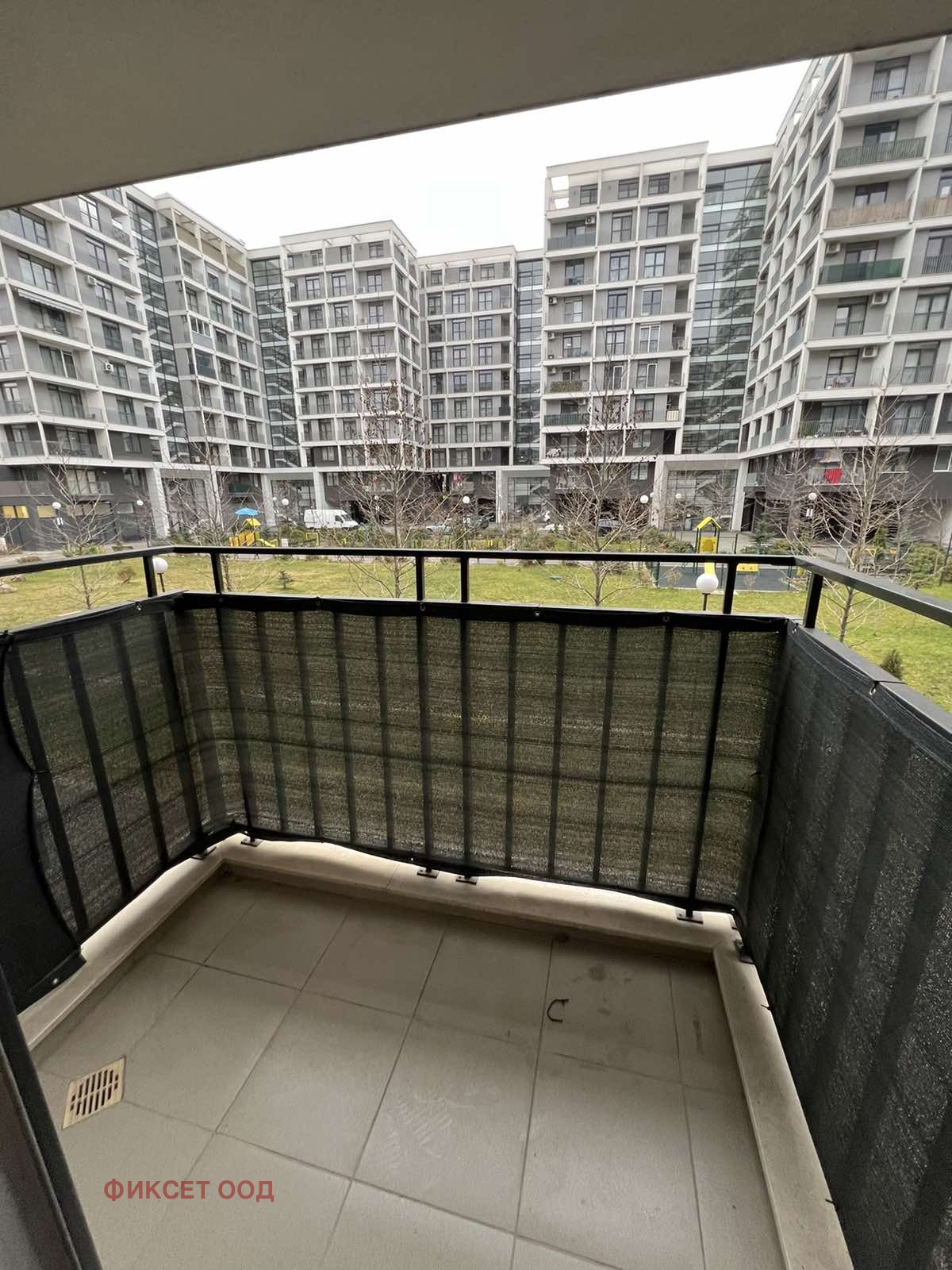 Дава под наем 2-СТАЕН, гр. София, Дружба 2, снимка 7 - Апартаменти - 53810157