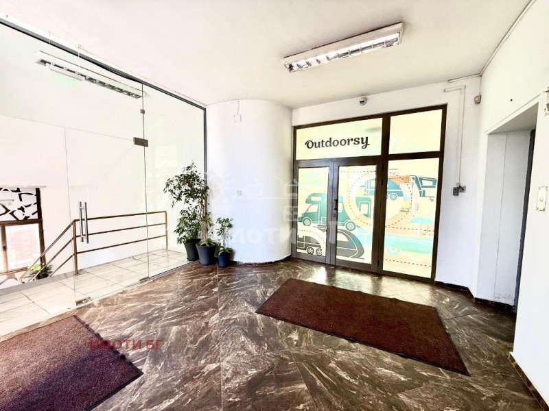 Дава под Наем ОФИС в град София, Изток - 405 кв.м / 2 835 € » 5 544.78 лв., ИМОТИ БГ