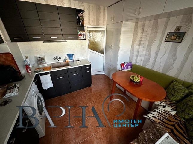 En renta  1 dormitorio Varna , Vladislav Varnenchik 1 , 45 metros cuadrados | 92570531