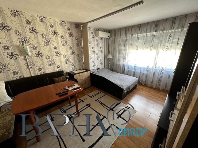 En renta  1 dormitorio Varna , Vladislav Varnenchik 1 , 45 metros cuadrados | 92570531 - imagen [4]