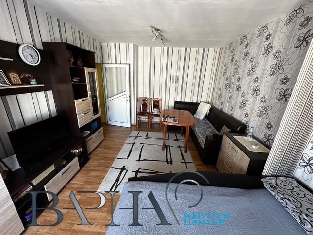 En renta  1 dormitorio Varna , Vladislav Varnenchik 1 , 45 metros cuadrados | 92570531 - imagen [3]