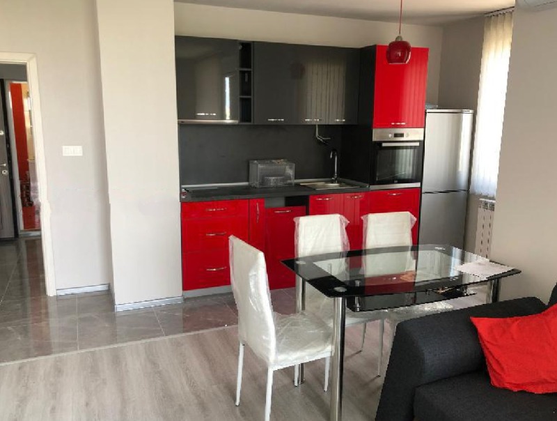 Kiralık  1 yatak odası Sofia , Malinova dolina , 65 metrekare | 38759651
