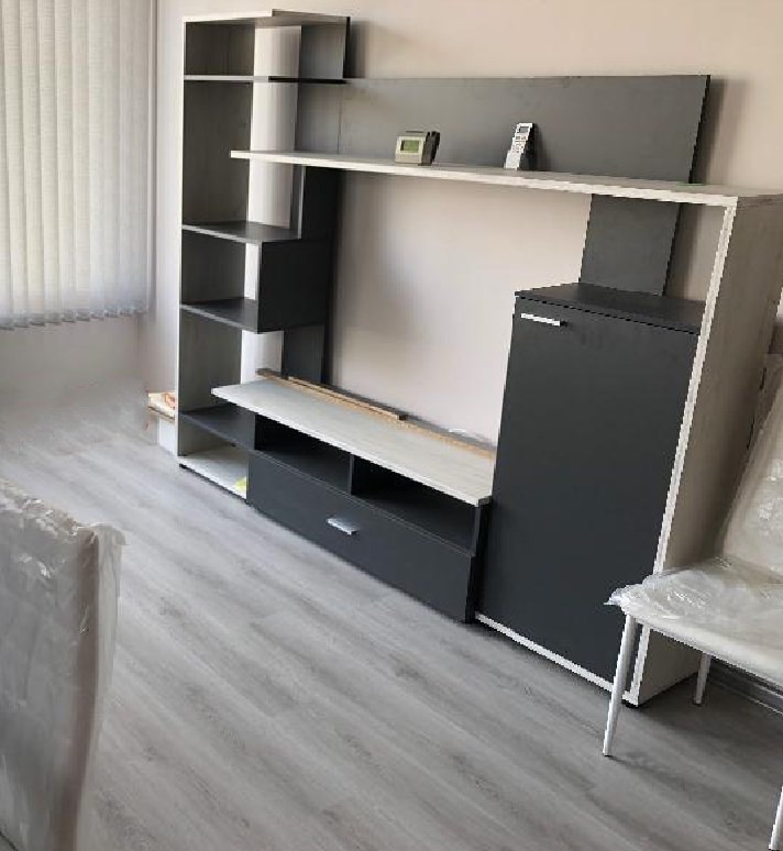 Kiralık  1 yatak odası Sofia , Malinova dolina , 65 metrekare | 38759651 - görüntü [2]
