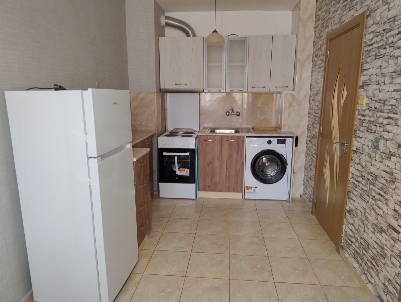 Дава под наем  2-стаен град София , Люлин 9 , 47 кв.м | 98628962 - изображение [2]