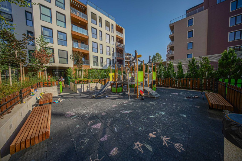 K pronájmu  1 ložnice Sofia , Družba 2 , 64 m2 | 67984587 - obraz [17]