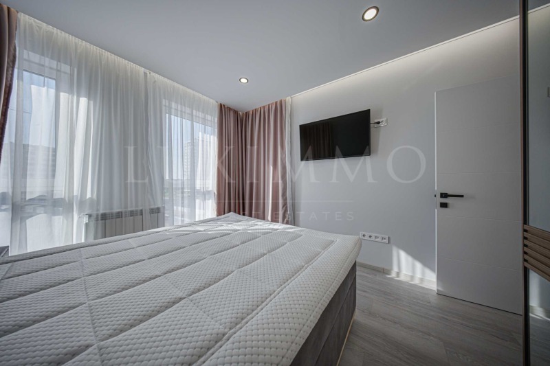 K pronájmu  1 ložnice Sofia , Družba 2 , 64 m2 | 67984587 - obraz [10]