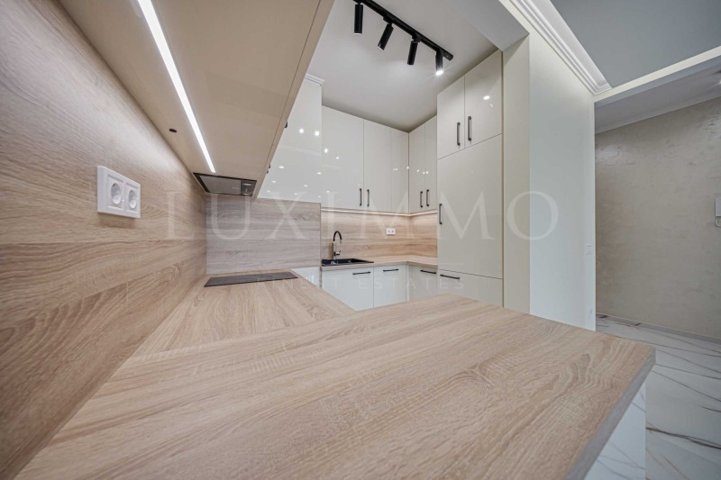 K pronájmu  1 ložnice Sofia , Družba 2 , 64 m2 | 67984587 - obraz [6]