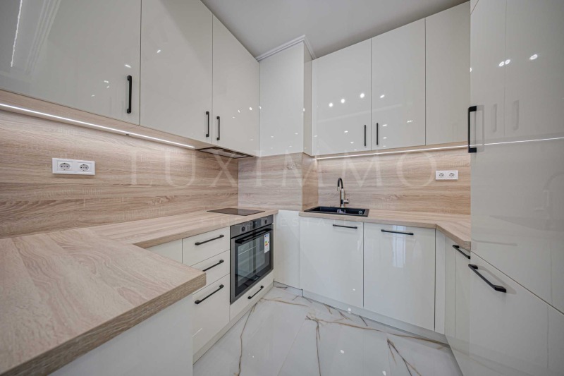 K pronájmu  1 ložnice Sofia , Družba 2 , 64 m2 | 67984587 - obraz [5]