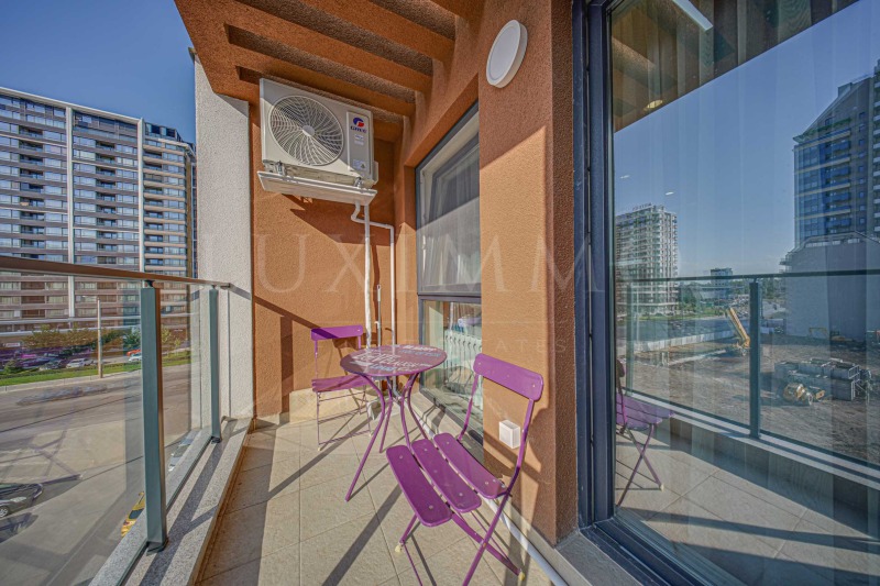 K pronájmu  1 ložnice Sofia , Družba 2 , 64 m2 | 67984587 - obraz [14]
