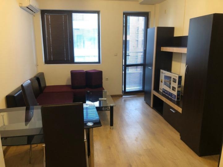 De inchiriat  1 dormitor Plovdiv , Hristo Smirnensci , 62 mp | 53288894 - imagine [2]