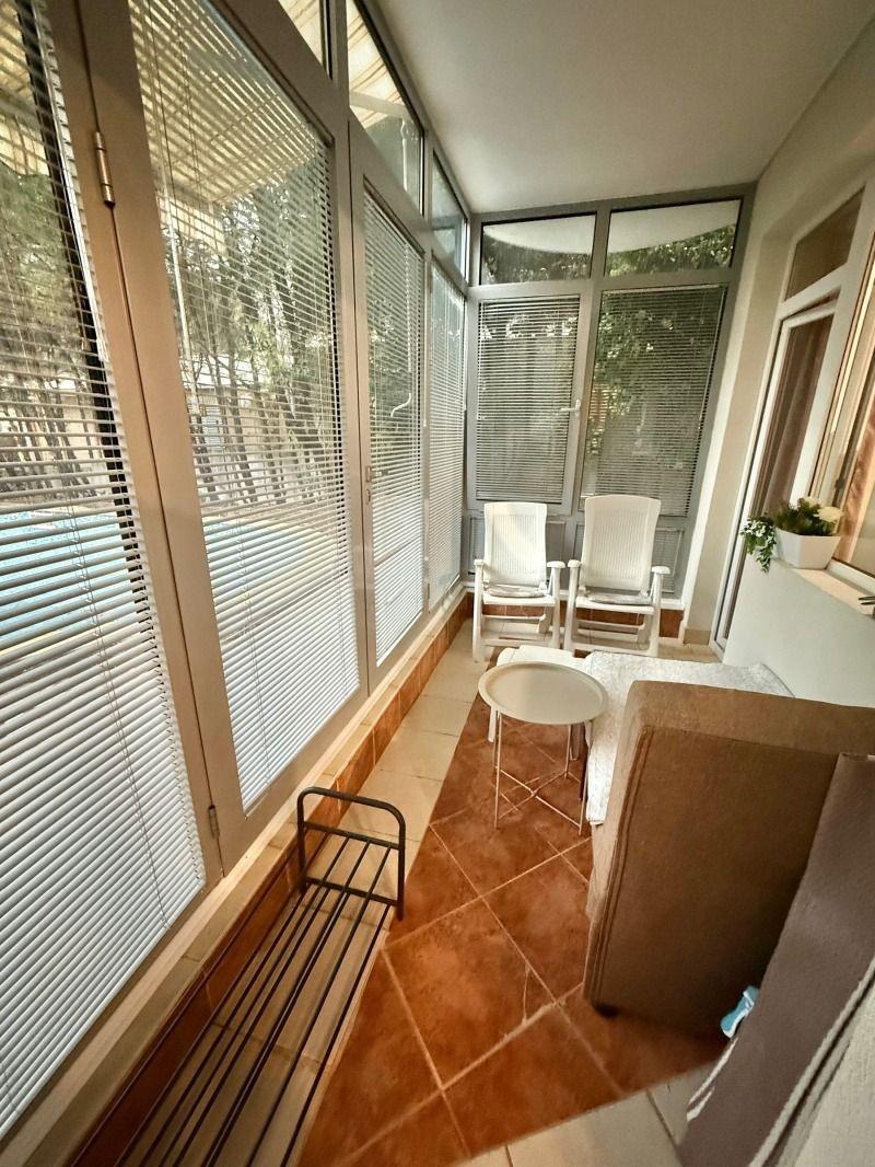 В аренду  1 спальня Варна , Бриз , 85 кв.м | 46080526 - изображение [4]