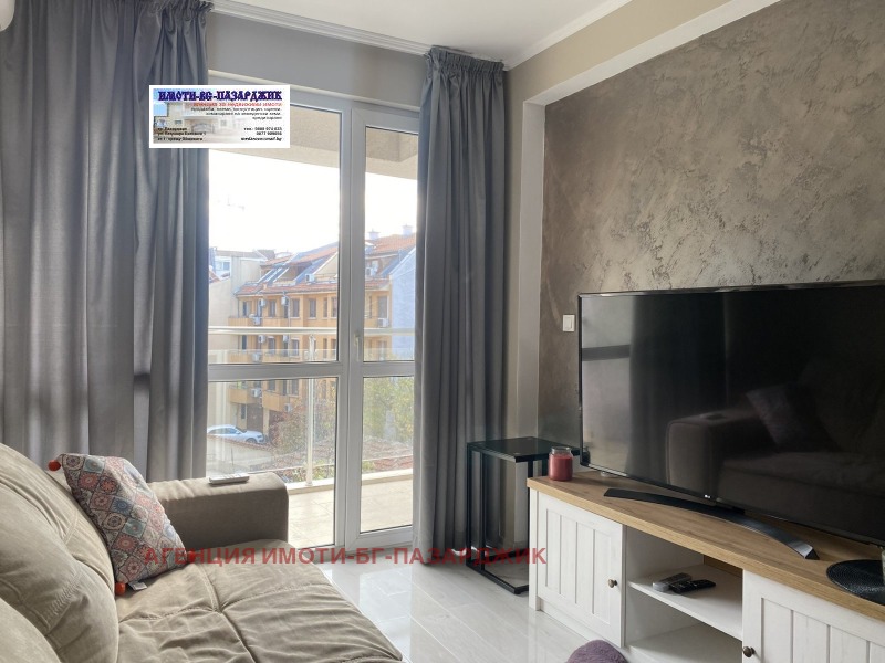 Дава под наем 2-СТАЕН, гр. Пловдив, Кършияка, снимка 9 - Апартаменти - 53147573