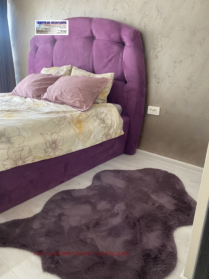 Дава под наем 2-СТАЕН, гр. Пловдив, Кършияка, снимка 2 - Апартаменти - 53147573