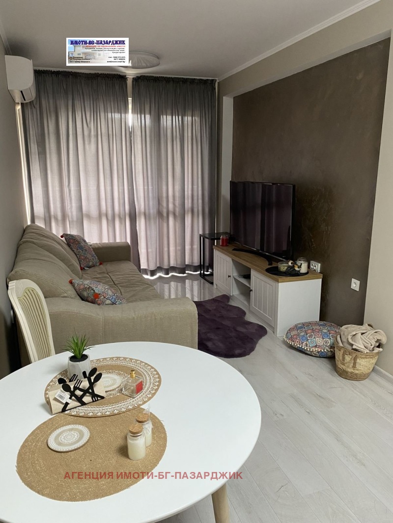 Дава под наем 2-СТАЕН, гр. Пловдив, Кършияка