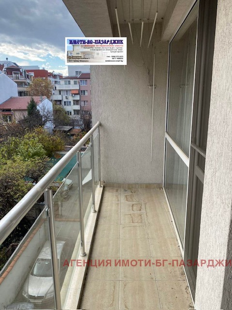 Дава под наем 2-СТАЕН, гр. Пловдив, Кършияка, снимка 3 - Апартаменти - 53147573