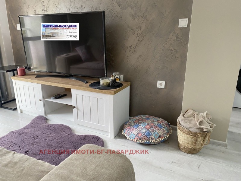 Дава под наем 2-СТАЕН, гр. Пловдив, Кършияка, снимка 7 - Апартаменти - 53147573